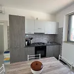 L' Aurora Apartmán Menfi