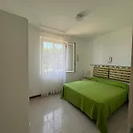 L' Aurora Apartmán Menfi