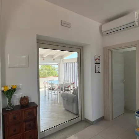 L' Aurora Apartment