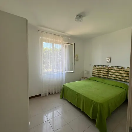 L' Aurora Apartment Menfi