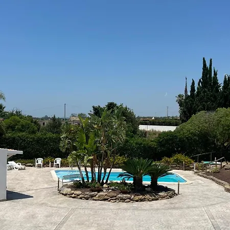 L' Aurora Lejlighed *