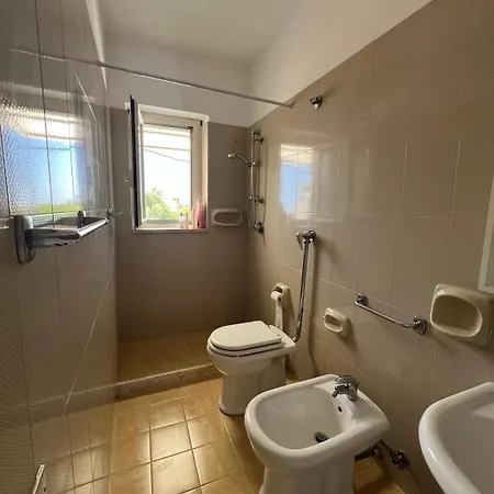 L' Aurora Lejlighed *