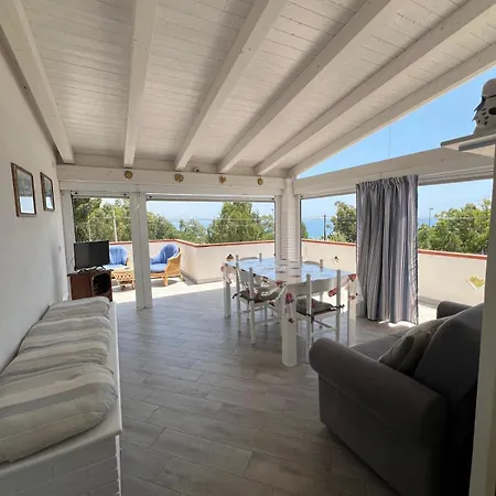 L' Aurora Lejlighed *