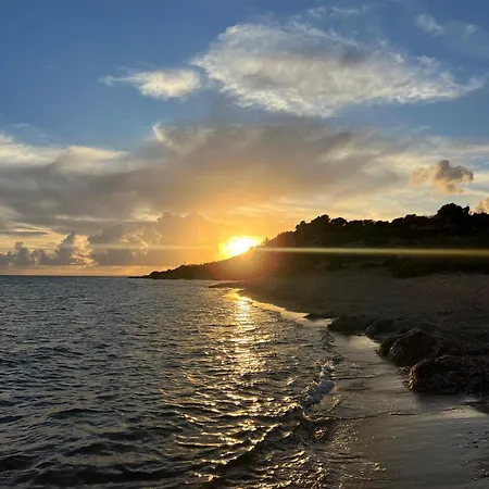 Lejlighed L' Aurora *