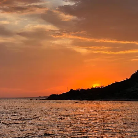 L' Aurora Lejlighed *