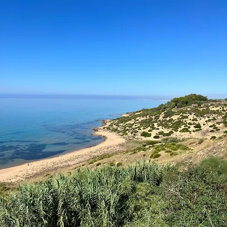 Lejlighed L' Aurora *